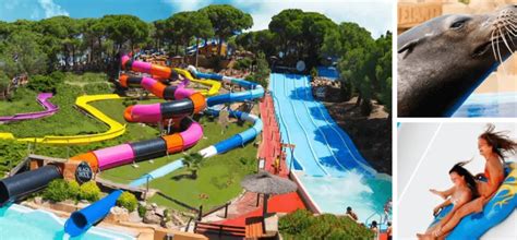 foto descuento marineland bon area